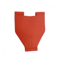 Ploughnavi Collar Antenna Keepers DC50 T5 TT15 TT10
