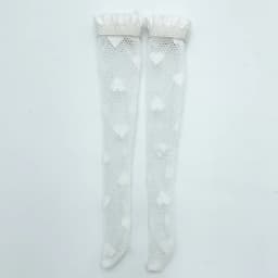 Blythe Doll Socks Long Legging for Blyth Azone Boots OB23 OB24 Doll Sock