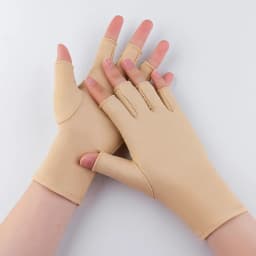 Breathable Spring Autumn Gloves Thin Short Half Finger Bike Gloves Men/Women Tight Fitness Summer Sports/Driving/Biking Gloves