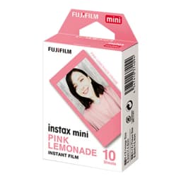 10/20 Sheets White Monochrome Rainbow Fujifilm Instax Mini Film Mini 12 Photo Paper For Instant Mini 11 9 7s 8 70 90 Evo Camera