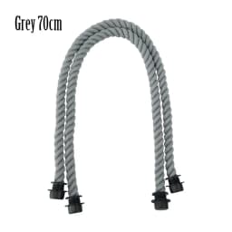 New 1 Pair Long Short Rope Obag Handle Durable Straps for O Bag AccesoriosClassic Mini