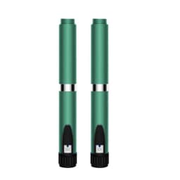1Pc/2Pcs Universal Lilly Insulin Injection Pen And Magic Wrinkle Removal Medical Aesthetic Pen 8 Colors