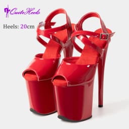 Sexy new age sandals pole dance sandals solid color cross strip dance shoes nightclub runway show