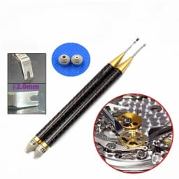 Watch Repair Tool - High-Arc Dual-Purpose Watch Hand Remover & Lifter for Professional Watchmaking