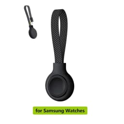 Bonola USB Type C Magnetic Watch Charger for Samsung Ultra 8/7/6 Portable Lanyard Charging Cable for Galaxy Watch 5/4 Classic