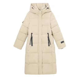 2026 Fashion Down Winter Cotton-padded Jacket Men Women Couple Clothes Long Parkas Thicken Warm Tops Hooded Overcoat Loose Coats