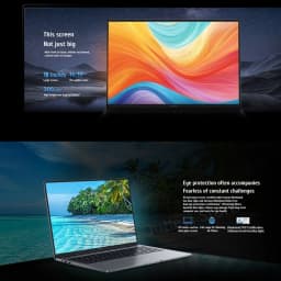 HONOR MagicBook X16 2025 Laptop Intel Core I5-13420H I7-13620H RAM 16GB SSD 512GB 1TB 16'Inch FHD Notebook Ultrabook Computer PC