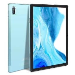 1280x800 IPS 10.1" Android 12 Tablet PC UNISOC T310 Quad-Core 4GB RAM 64GB ROM 8000mAh Dual Camera