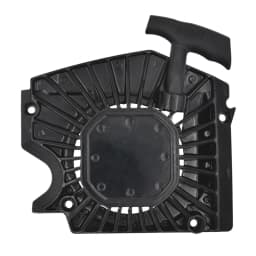 LUSQI Recoil Starter Chainsaw Petrol Engine Starter Fit Maestro 5800 Parts Petrol Engine Starter Repair Part