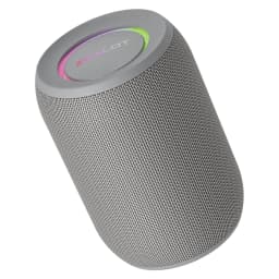 ZEALOT-S32PRO Powerful Bluetooth Speaker, Bass Wireless, LED Light, Outdoor Speakers, Subwoofer, Waterproof Sound Box Support