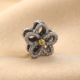 Authentic 925 Sterling Silver Koi Whale Crab Flower Bee Charms Bead fit Bracelet Necklace Women Christmas Halloween DIY Gift