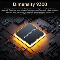 New 2026 HOT C51 Original Intelligent Standby Global Version 6800mAh Battery 5G Dual Card Dual
