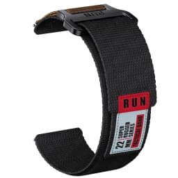 20mm 22mm Nylon Strap for Samsung Galaxy Watch 7/FE/6/5/4/5Pro/6Classic Belt Bracelet for Huawei Watch GT6/5 5Pro GT4 4Pro Band