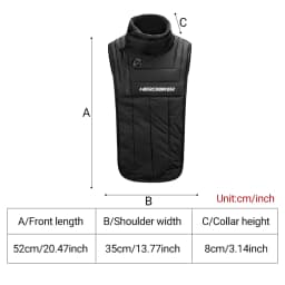 Motorcycle Warm Neck Winter Neck Chest Warm Windproof Waterproof Outdoor Skiing Cold Proof Heating Neck Snow Riding Warm Neck
