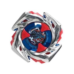 Battle Top X Toy UX-20 Glory Valkyrie Metal Desktop Decoration Spinning Toy Christmas Gift