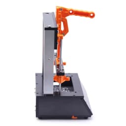 Multifunction PCB Jig Functional Test Stand FCT Jig ICT Circuit Board Universal Test Frame PCBA Tester Fixture Stroke 60MM