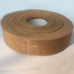 PU Gauze Stripe for Making Tape in Hair Extensions 200 Yards/Roll