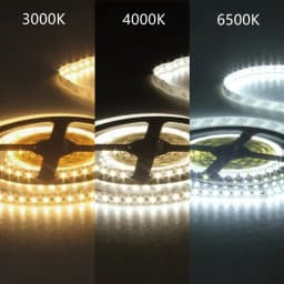 Led Strip Light 3528 600led 5m IP20 DC 12V 3000K 6500K 9000K White Warm White Cold White 2835 Flexible Tape