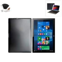 64bit 10.1 Inch Windows 10 Tablet Intel Atom X5-Z8300 Quad Core CPU 4GB RAM 64GB ROM 1280 X 800 IPS Dual Camera 1*USB 3.0 HD-MI