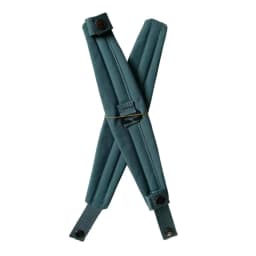 Waterproof Nylon Shoulder Strap For Kankens Backpack Detachable Widening Decompression Stress Reliever