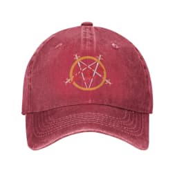 Heavy Slayer Band Baseball Caps Vintage Distressed Denim Metal Sun Cap Unisex Style Outdoor Workouts Caps Hat