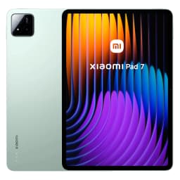 Xiaomi Pad 7 Global Version Snapdragon 7+ Gen 3 Octa-core CPU Tablet 8850mAh 13MP Camera 11.2" 3.2K Display 144Hz