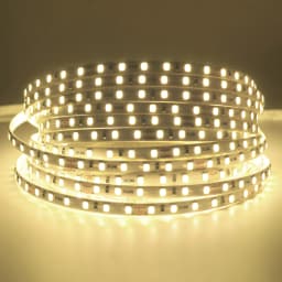 12V 24V 5m 10m LED Strip 5mm 8mm PCB Light 2835 120Leds/m White Red Pink Purple Ice Blue Flexible Tape Backlights for Decoration