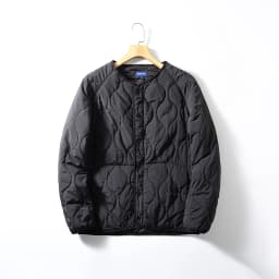 Retro Japanese Style! Gourd Shaped Lightweight Warm Cotton Jacket for Couples Autumn Winter Fashionable No Collar Trendy Cott...