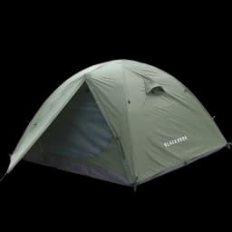 Blackdeer Archeos 2-3 People Backpacking Tent Outdoor Camping 4 Season Winter Skirt Tent Double Layer Waterproof Hiking Survival