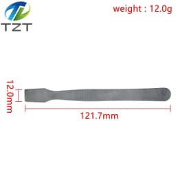 1/3PCS LCD Repair Tools LCD Pry Shell Tools Pure Steel Pry Shell Tools Split Shell essential Pry The Shell Tool