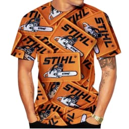 Summer Fashion Trend Novel 3D Printed Pattern T-shirt Round Neck Casual Comfortable Personalized Top T-shirt