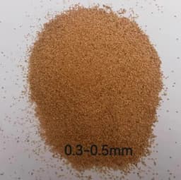 1.5kg media for tumbler walnut wallnut Walnut shells polishing sandblasting clean carbon 1500g