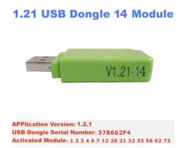 SM2 PRO J2534 USB Dongle V1.21 V1.20 69 Modules – ECU Programmer Dongle for PCMmaster PCM Tool & EEPROM Flasher