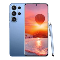 IVMI Global Vision XS26 Ultra Smartphone 4G Network Android 32GB ROM Dual SIM Google Play Store 6.56'' 4000mAh Mobile Phones