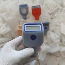 LS236, LS220, LS237 Case Silicone for Car Paint Thickness Measuring on Single/Dual Screen