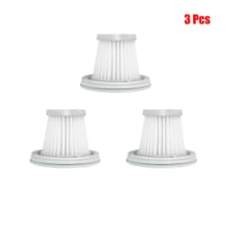 Replacement Hepa Filter For Xiaomi Mijia Handy Vacuum Cleaner SSXCQ01XY Spare Parts Home Car Mini Wireless Fit Accessories H13