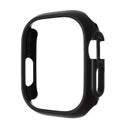 Cover For Apple Watch Ultra 2 Case 49mm strap Accessories Hard PC Bumper Shell screen Protector iwatch series ultra 49 mm band
