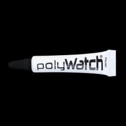 Polywatch Repair Tool Plastic Glass Polishing Scratch Remover Sanding Paste