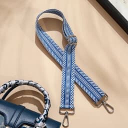 New Ladies Messenger Bag Shoulder Strap Accessories Bag Strap One Shoulder Adjustable Shoulder Strap Accessories Bag Strap