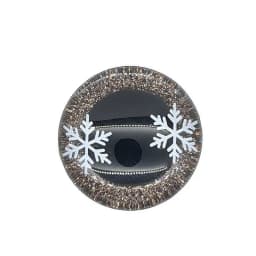 20pcs 12mm 16mm 18mm Safety Eyes For Crocheted Amigurumi 3d Glitter Eyes Amigurumi Doll Making Supply Accessories