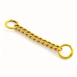 Purse Strap Extender Bag Extender Chain Replacement Purse Chain Extender Bag Charms for Crossbody Bag Purse Shoulder Handbags