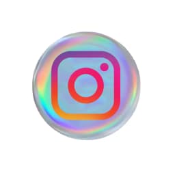 Laser Holographic Printing NFC Touch NFC215 Big Memory 504Byte NFC Tag Sticker Epoxy for Goole Review Instagram WhatsApp