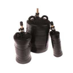 1Pcs Fit DN 50/75/100/110 Pipe Natural Rubber Drain Air Bag Inflatable Bung Stop Plug Block