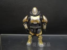 original high quality destiny boy collection toy star story zhuomicang The combination scene diy mingyun2 chaowanliwu ckdro