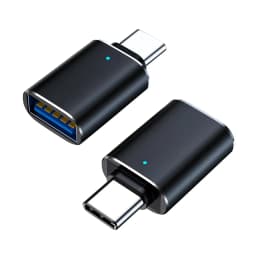 Lenovo 16TB 2 In 1 OTG USB Flash Drive 3.0 Type C 8TB 4TB Pendrive For iPhone Samsung Huawei Xiaomi Android Laptop Memory Stick
