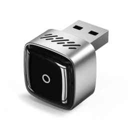 DRNVIYNC 2026 CarPlay Wireless Adapter Android Auto To USB Car Play Wireless Intelligent Systems Wireless Adapter Mini AI Box
