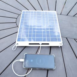 100W 5V Solar Panel Plate Waterproof Solar Panel Portable Dual USB Solar Battery Charger Outdoor Camping Solar Cells Charging
