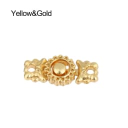 10Sets 10mm Mini Ultra-small Metal Belt Buckle Doll Bags Clothes Shoes Buckles DIY Doll Dress Buttons Doll Sewing Accessories