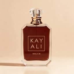 KAYALI Vanilla | 28 Eau de Parfum 3.4oz /100ml, Oriental Gourmand Fragrance for Women & Men, Rich Vanilla Orchid, Brown Sugar, Tonka, Amber Woods & Musk Long Lasting Perfume Spray