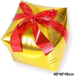 Large Christmas Foil Balloons Standing Christmas Tree Balloon Santa Snowman Balloon New Year Home Christmas Decorations Globos